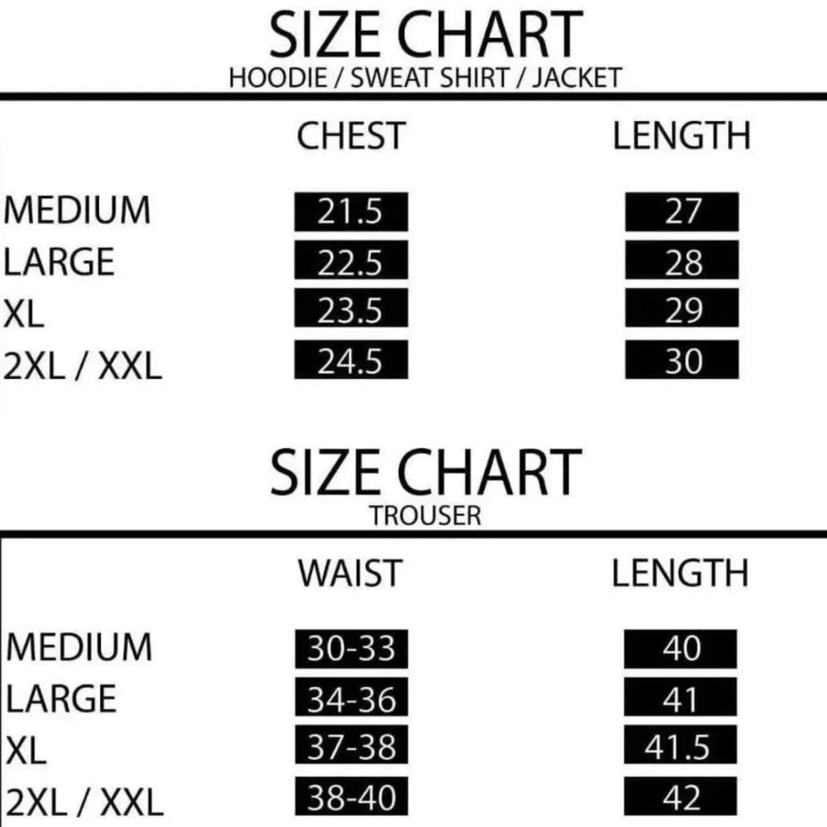 2 Pcs Men’s Fleece Printed Track Suit – White | Comfortable Casual Wear