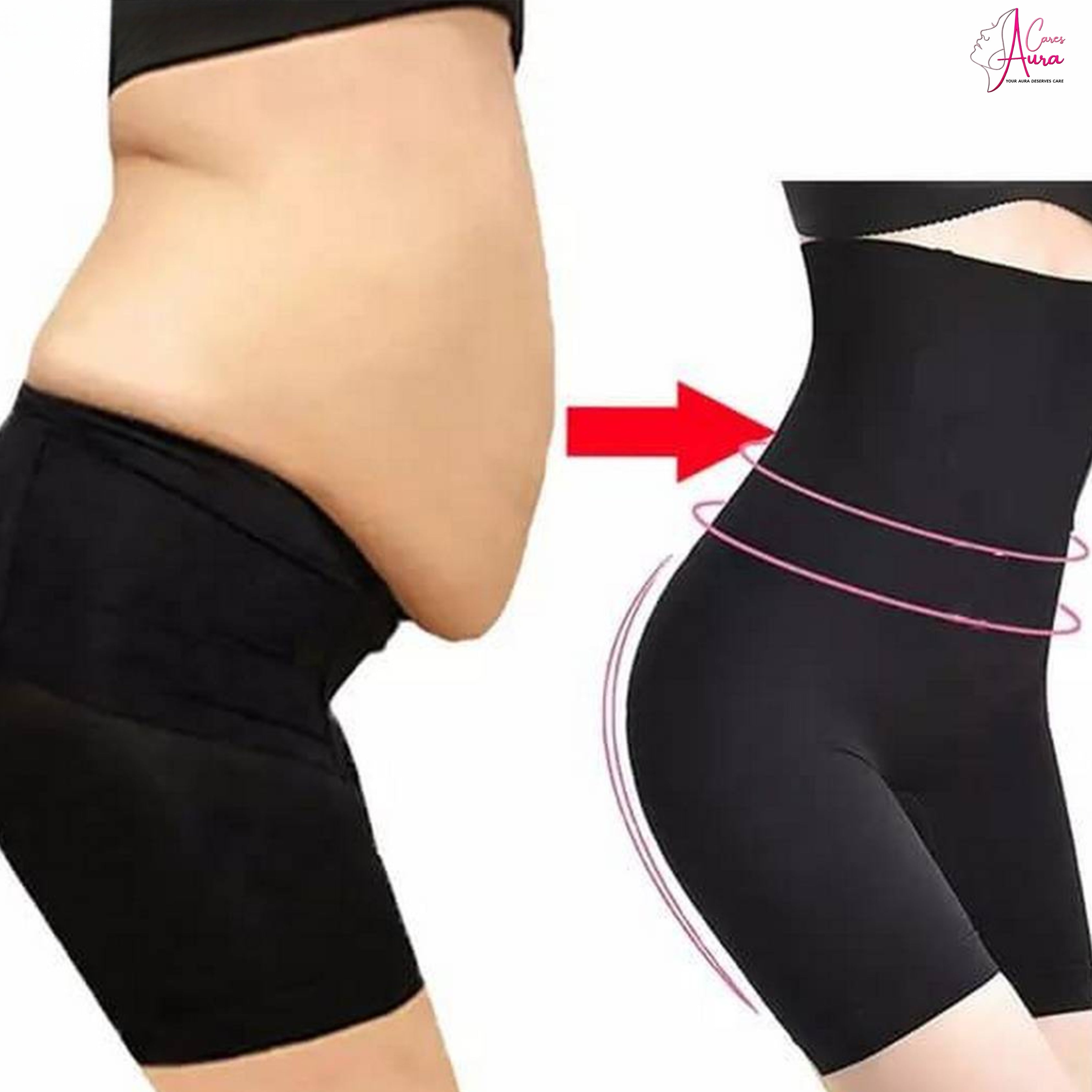 Women Slimming Body Shaper – Sculpt, Smooth &amp; Define Your Curves