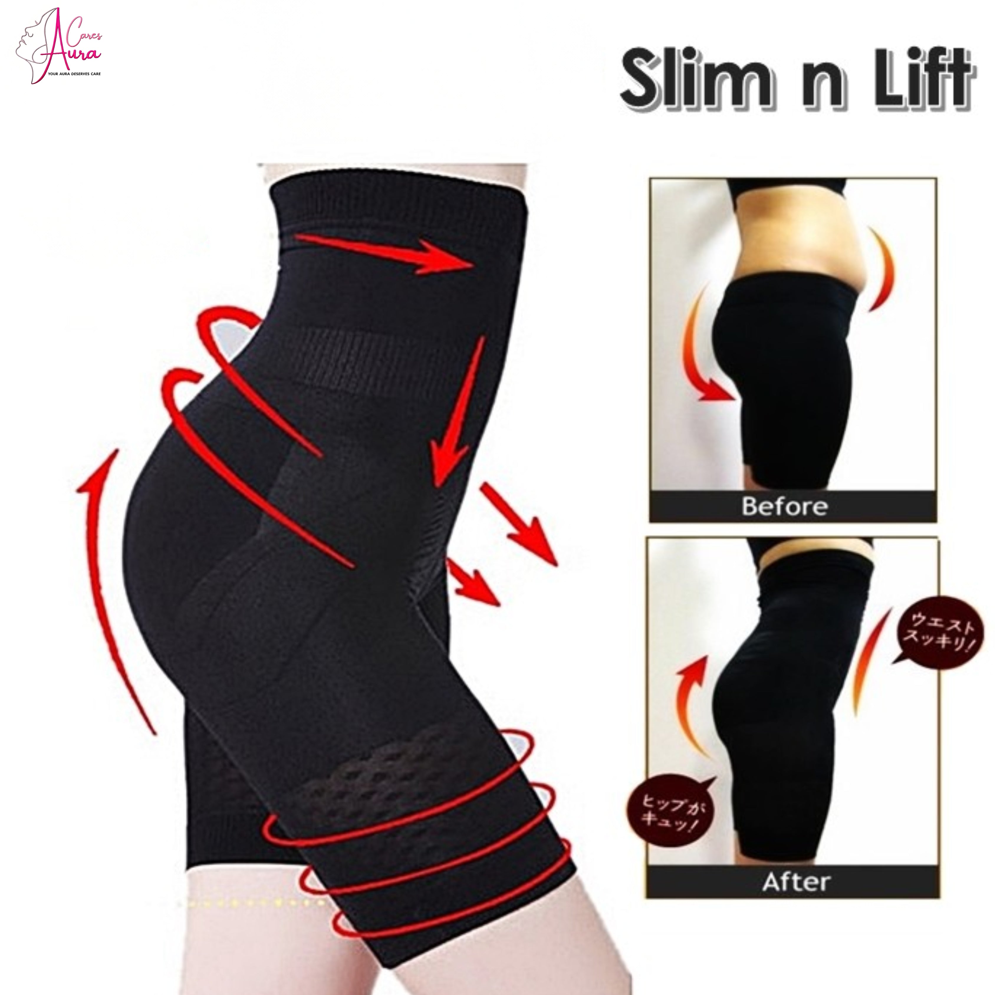 Women Slimming Body Shaper – Sculpt, Smooth &amp; Define Your Curves