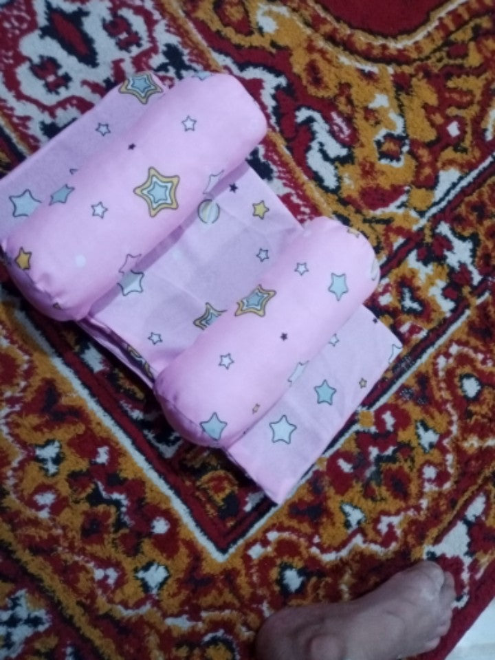 Foam Quality Bohot Achi Hai