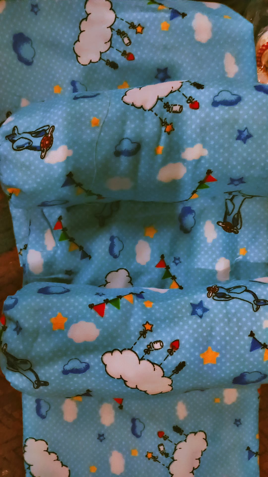 Value for Money for New Parents