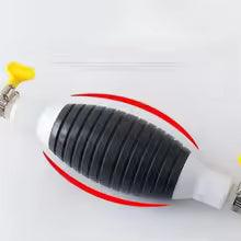 Manual Fuel Transfer Pump