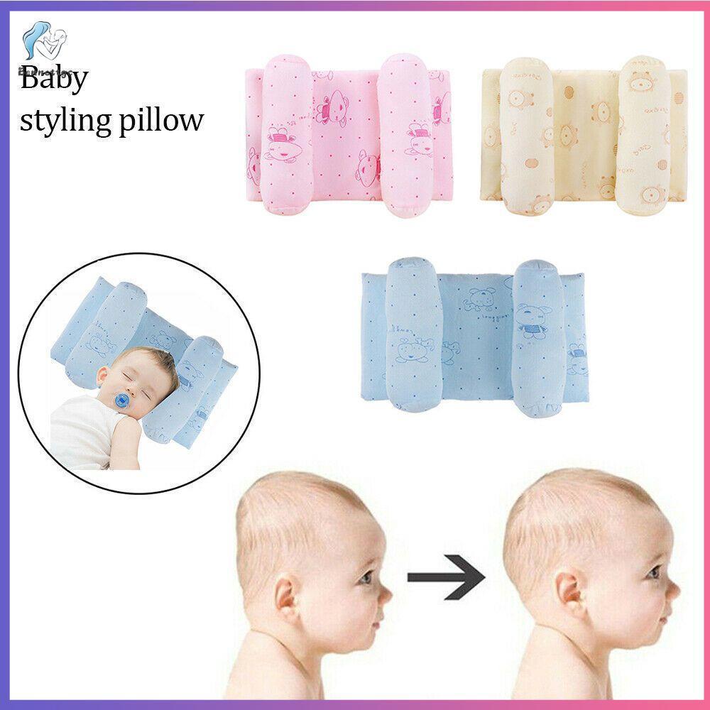 Baby Head Shaping Pillow