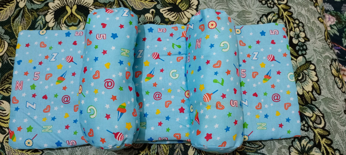 Breathable Fabric, Baby Garam Nahi Hota