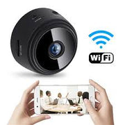 A9 Mini Camera – Magnetic HD Wireless Security Camera for Home & Office