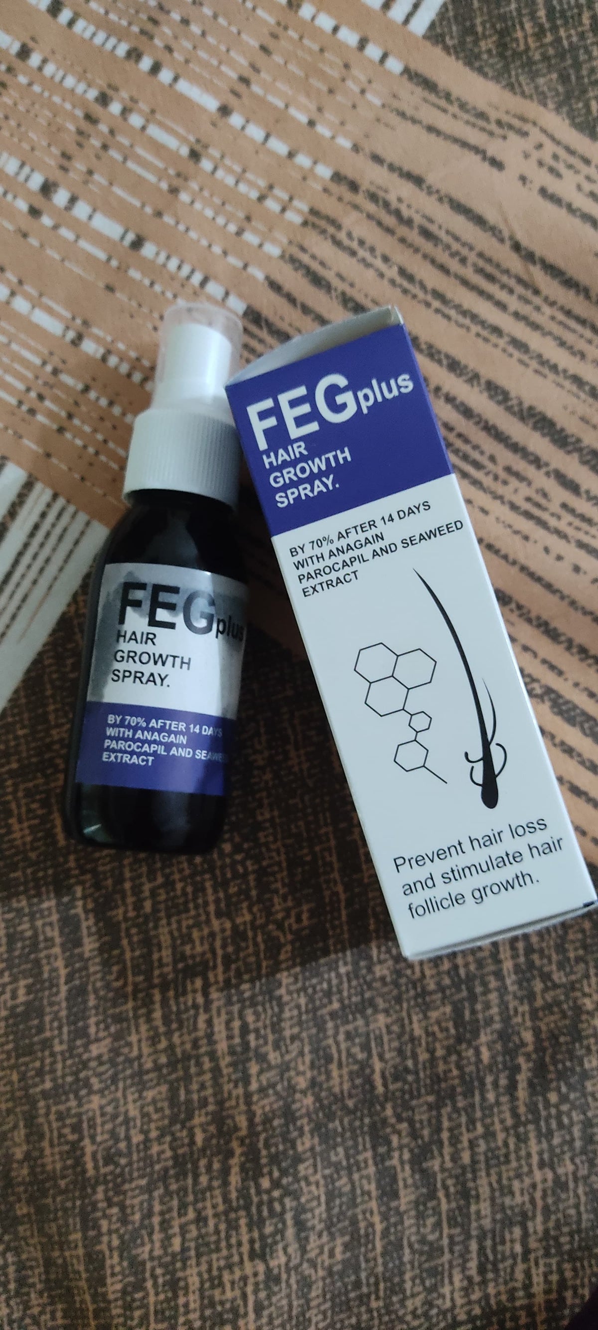 Original Product Mila Tha