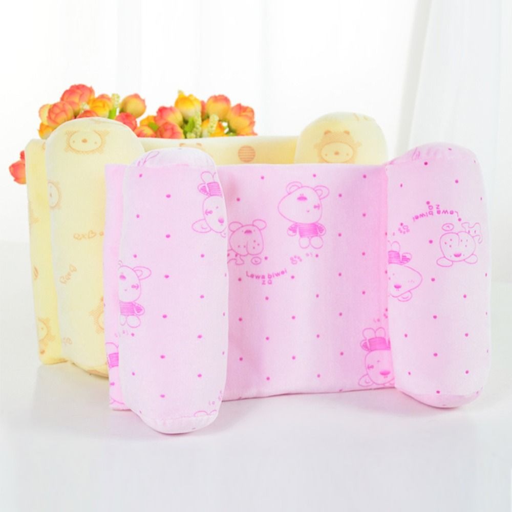 Baby Head Shaping Pillow