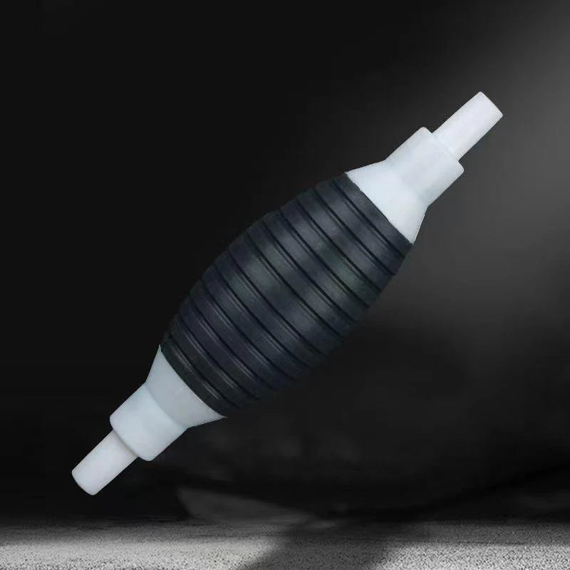 Manual Fuel Transfer Pump