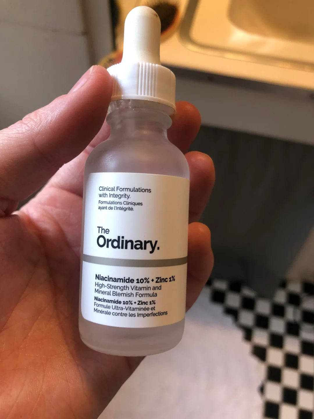 Meri Skin Ko Suit Kar Gaya